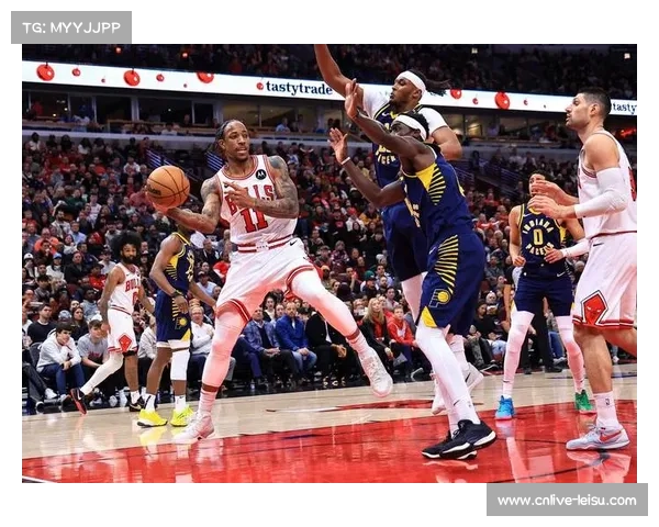 布泽利斯28分领衔攻防公牛力克步行者114-105取胜