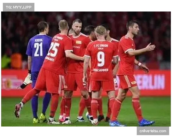 德甲前瞻：门兴格拉德巴赫保级压力大迎战柏林联合强势挑战