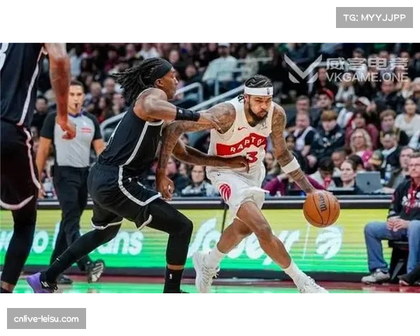 此役猛龙凭借英格拉姆与巴雷特出色发挥，顺利结束四场不胜局面