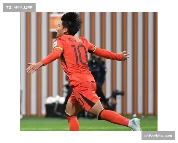 中国U22两球胜韩国 拜合拉木头球与脚后跟双响