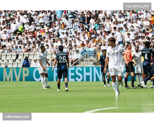 剖析皇马近期状态波动 阿隆索变阵三后卫付出代价