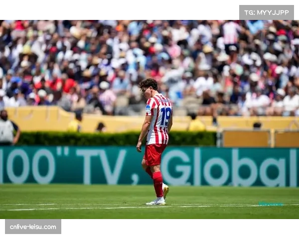 马竞前锋瑟洛特状态火热 已成西蒙尼战术体系新支点